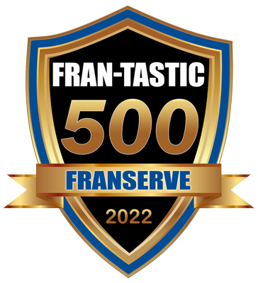 Fran-Tastic500