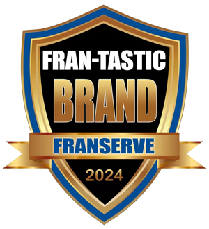 Fran-Tastic Brands 2024