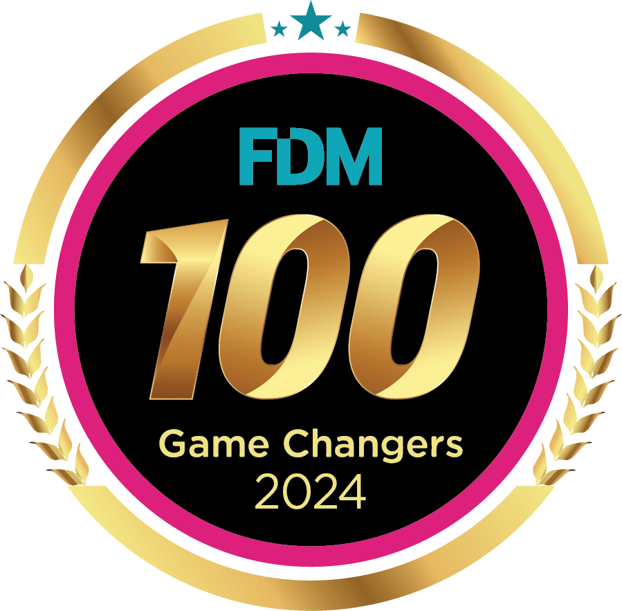 FDM Game Changers Award